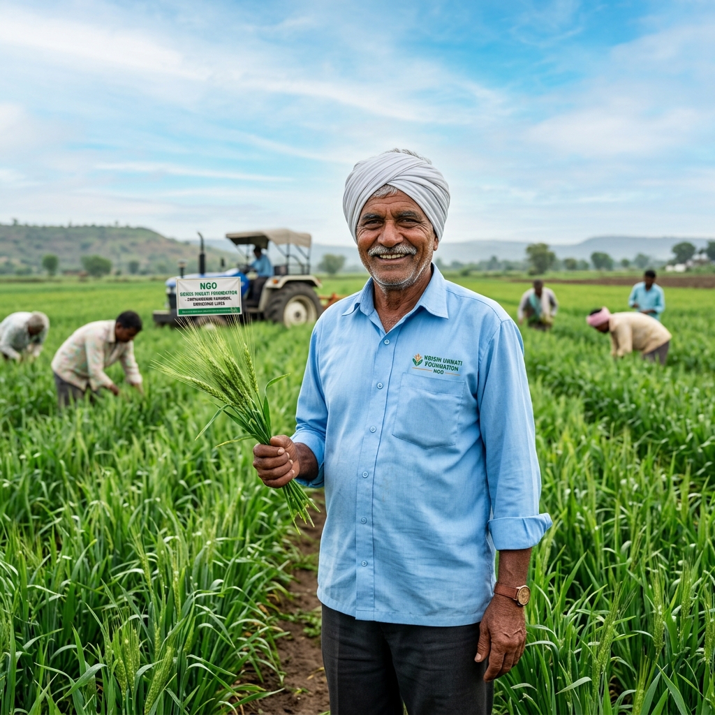Farmers Development