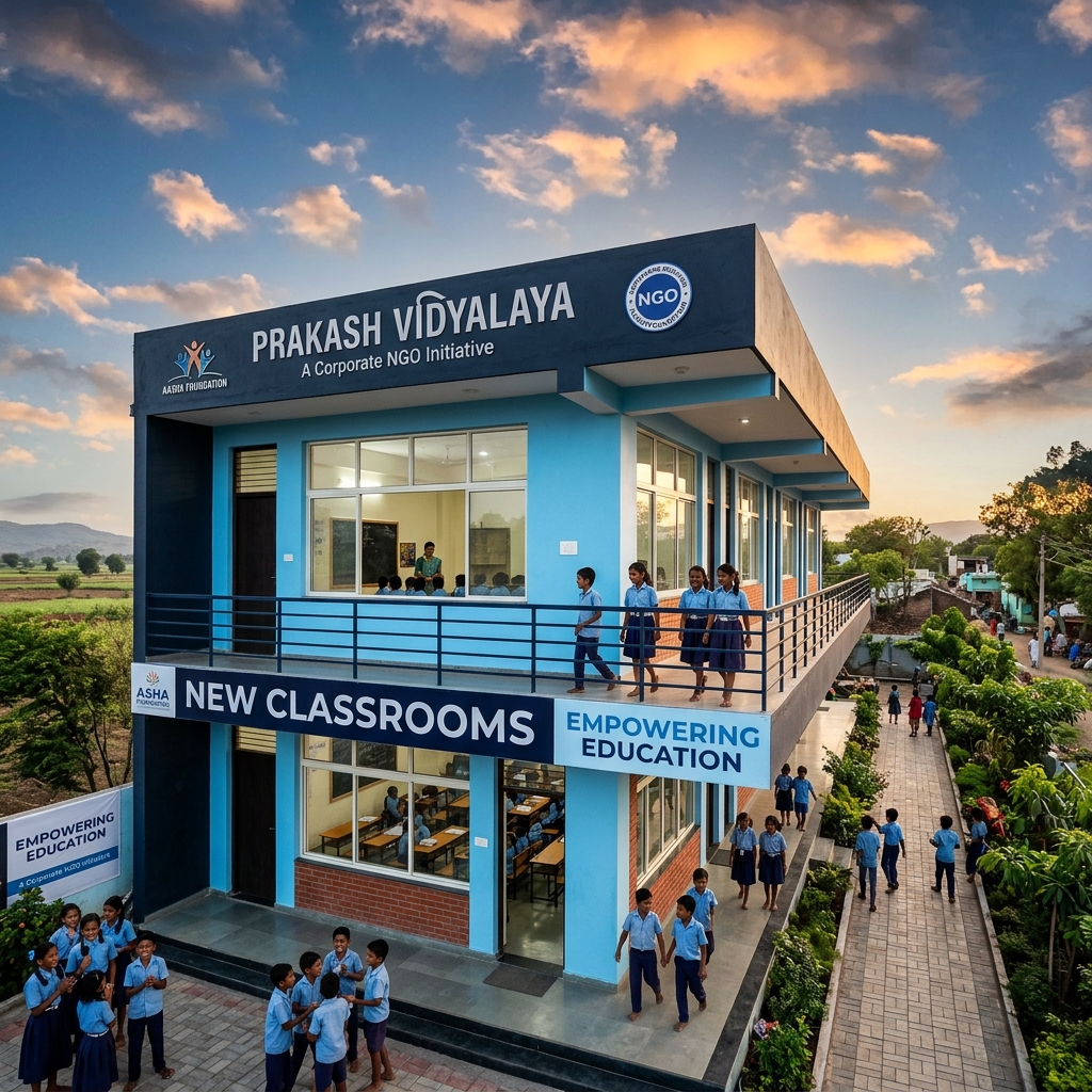 School Development