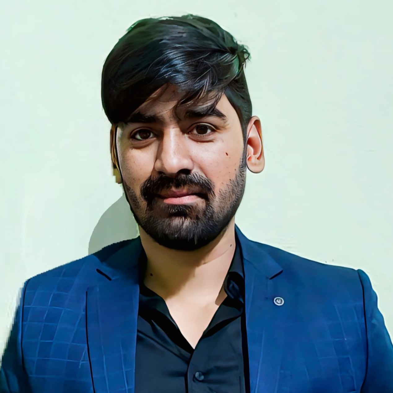 Sanjay Pradhan